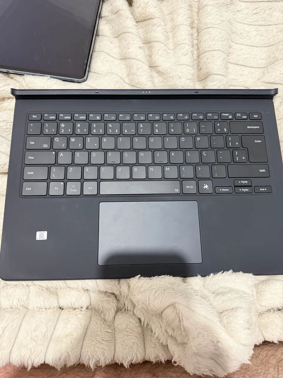 Samsung Galaxy Tab s10 ULTRA - Foto 2