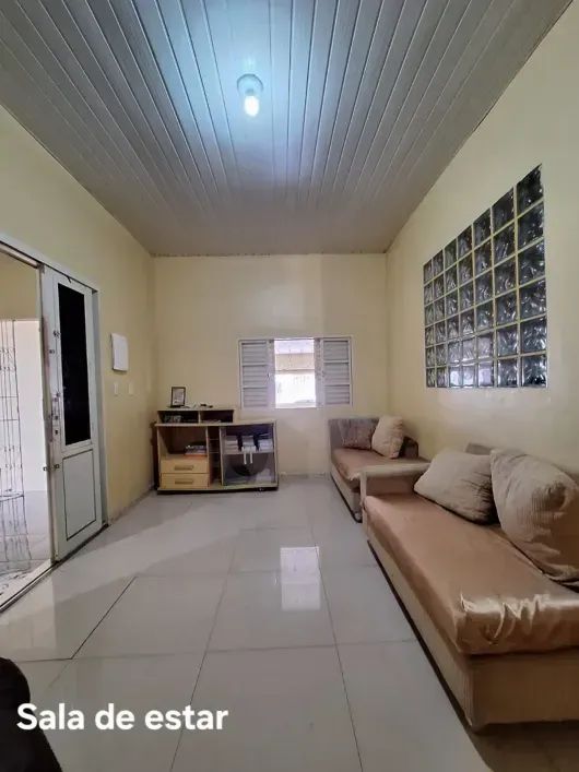 casa no habitacional turu LV - Foto 2