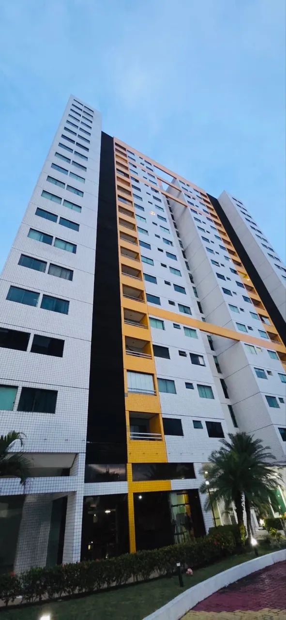 CONDOMÍNIO ILHAS GREGAS (PONTA NEGRA)