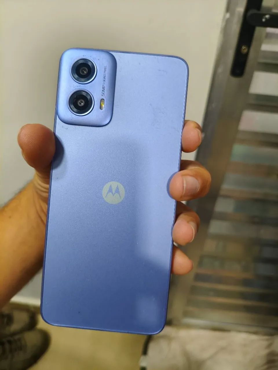 Moto G 34 