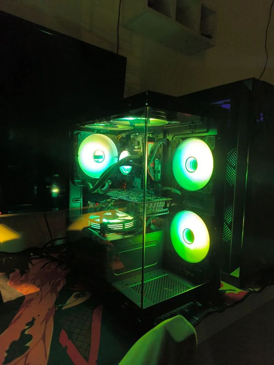 Pc completo 