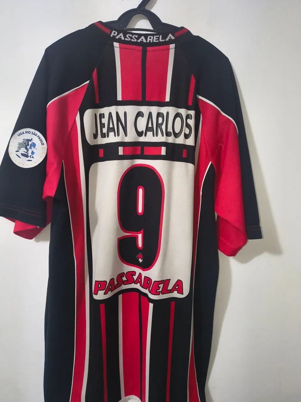 Camisa Etti Jundiaí FL - Foto 4