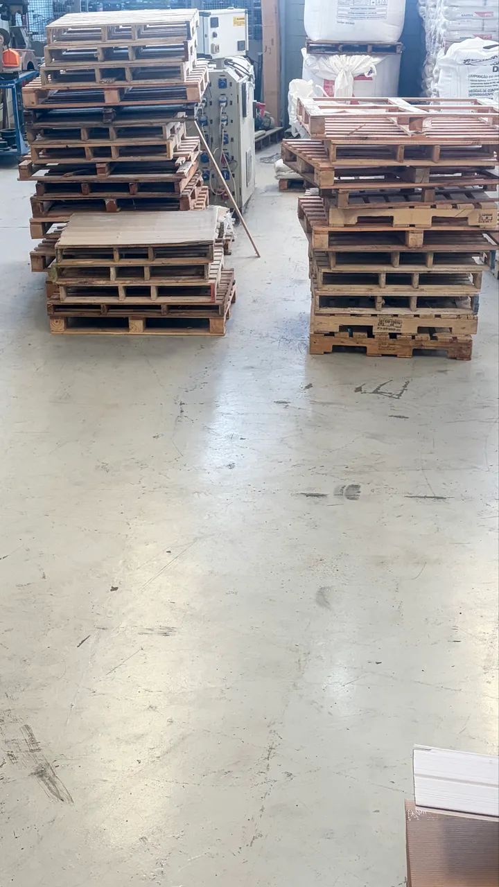 Paletes