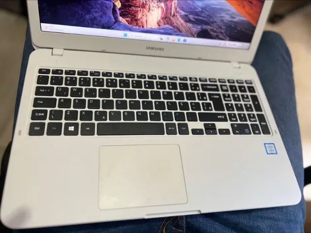 Notebook Samsung book i3  - Foto 2