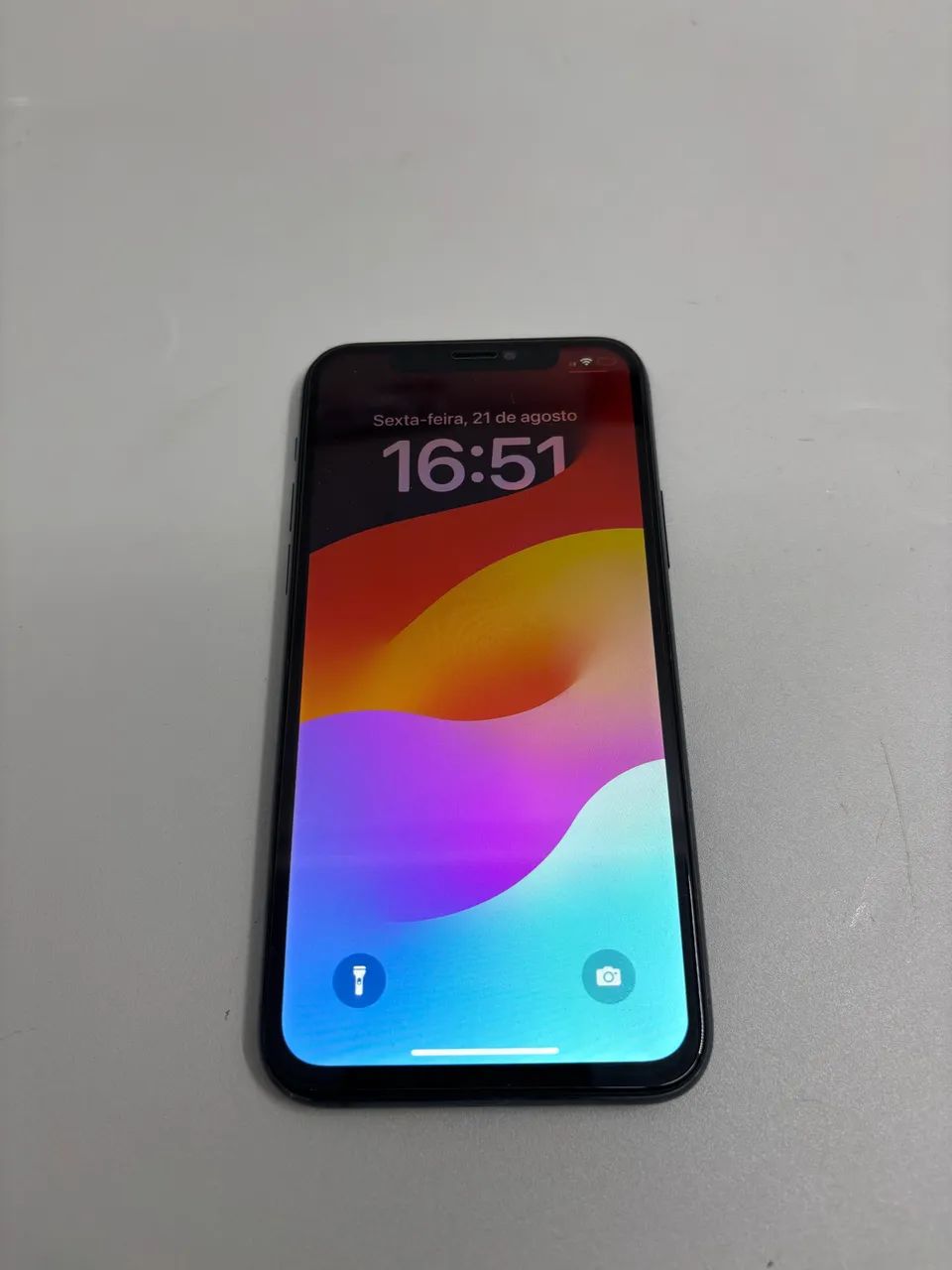 iPhone 11 PRO 64GB - Foto 2