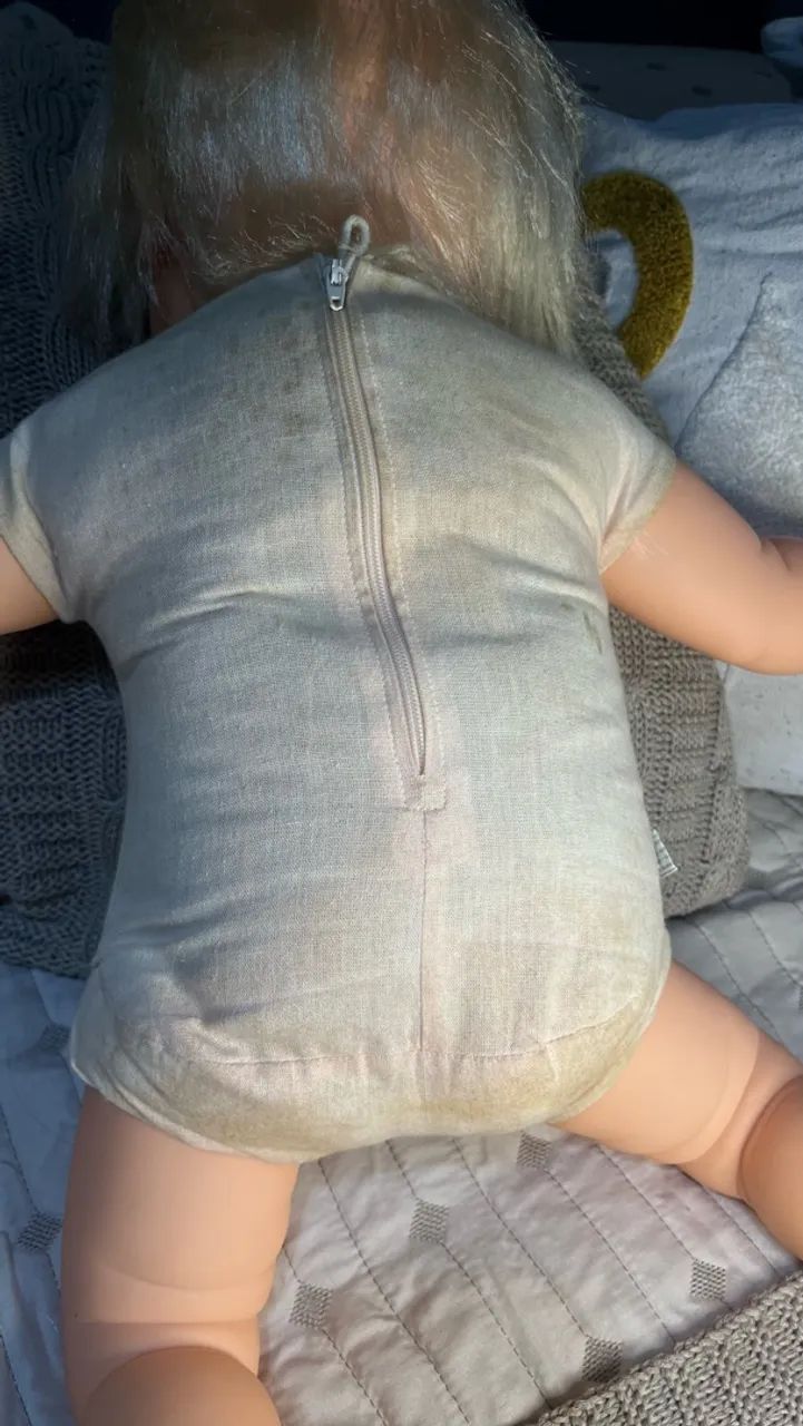 Boneca Bilu Bilu da Estrela  - Foto 3