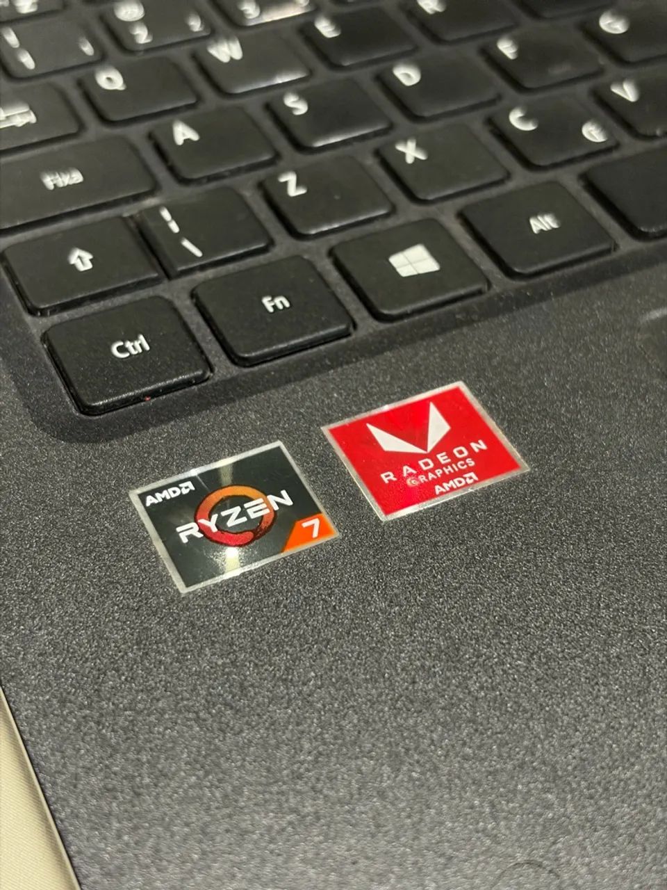 Notebook Acer Aspire 3 Ryzen 7  - Foto 4