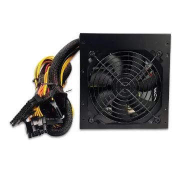 Fonte ATX PC Duex DX-500FSE 500W - Foto 3