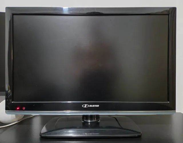 Televisão H-Buster 23"  - Foto 2
