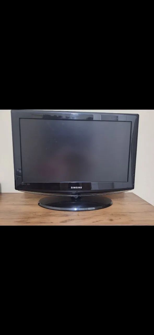 televisão sansung 24 polegadas  - Foto 2