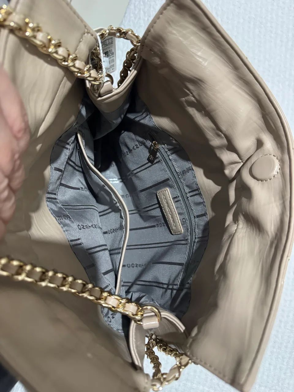 Bolsa Constance Nova  - Foto 3