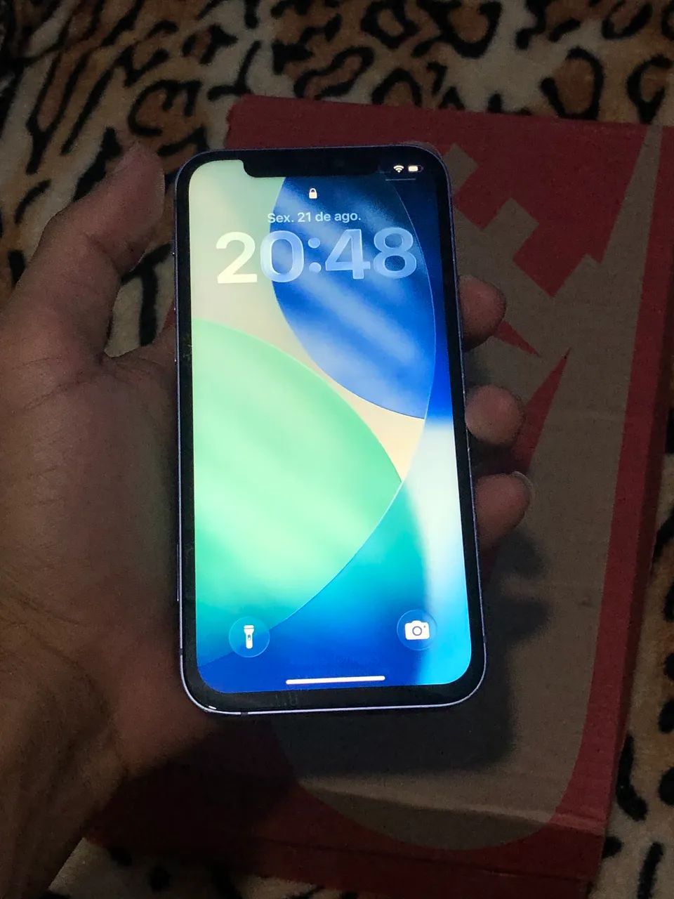 VENDO IPHONE 12 - Foto 2