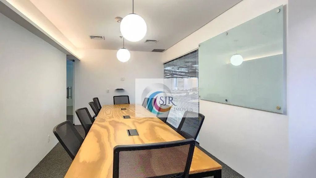Conjunto para alugar, 289 m² - Vila Olímpia - São Paulo/SP - Foto 5