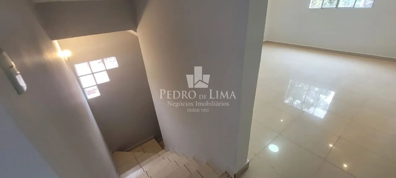 Sobrado para locação com 2 quartos e 2 vagas na Vila Libanesa - Foto 4