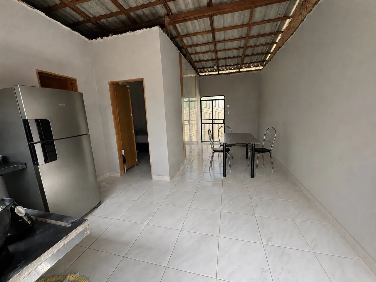 ABERTO A NEGOCIAÇÃO CASA PROXIMA A PRAÇA DO JOAO DE BARRO  - Foto 2
