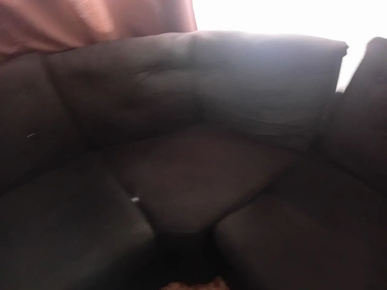 Sofá de Canto 5 lugares  - Foto 4