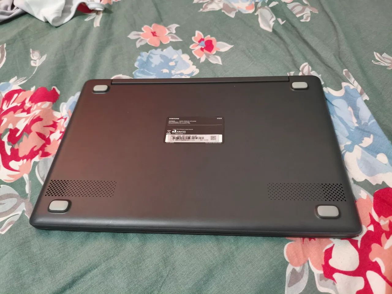 Vende-se Notebook Samsung  - Foto 3