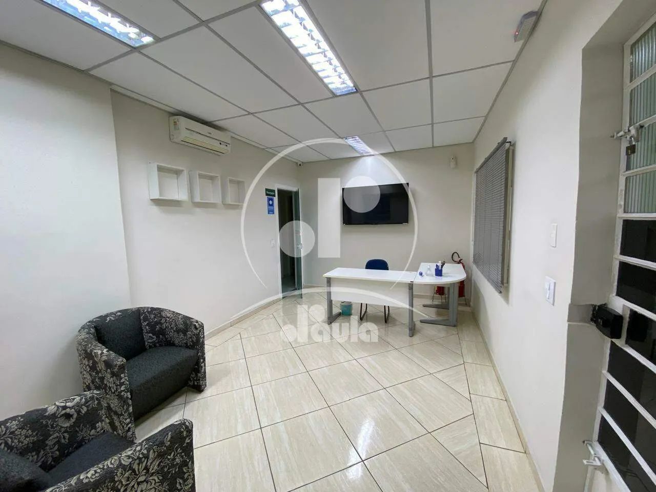 Prédio Comercial para Alugar, Bairro Parque Jaçatuba, Santo André SP