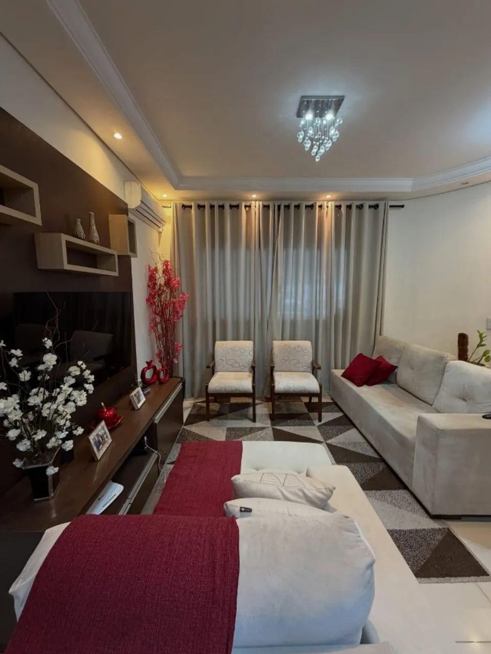 Vendo Casa no Guara 3 quartos 350.000,00 - Foto 4