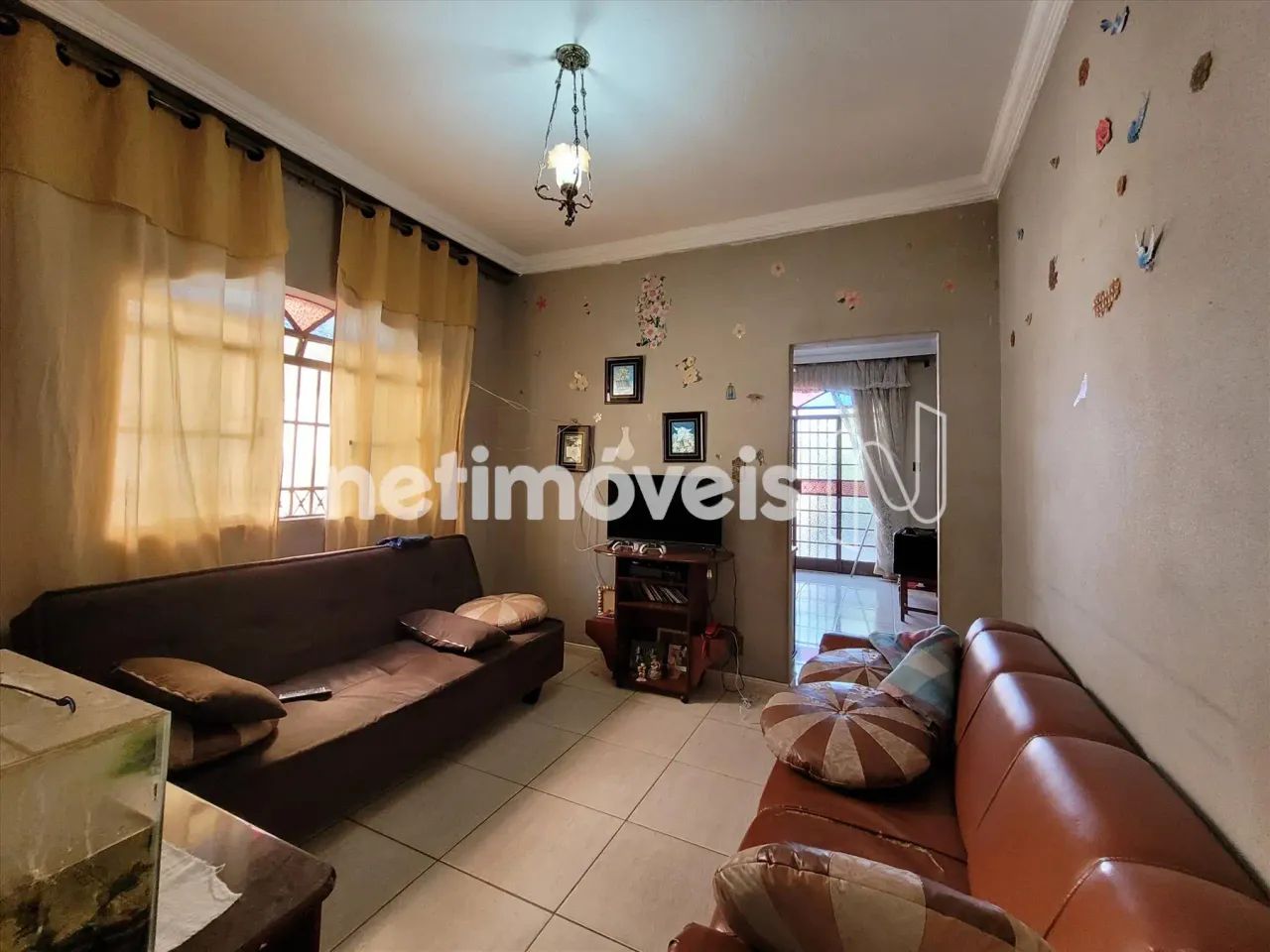 Venda Casa Pindorama Belo Horizonte - Foto 2