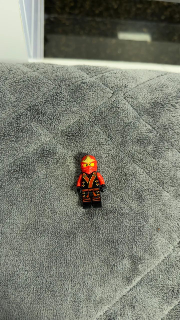 lego ninjago