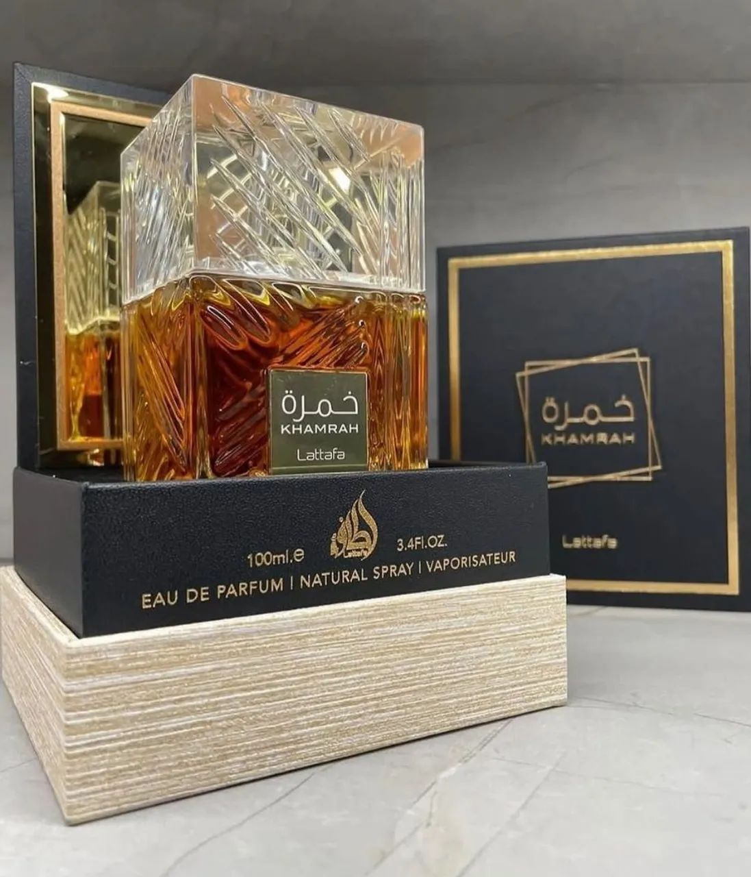 Perfumes 