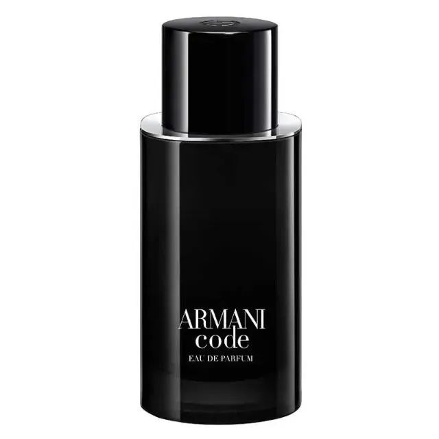 Perfume Giorgio Armani Code Masculino 75ml Eau de Parfum