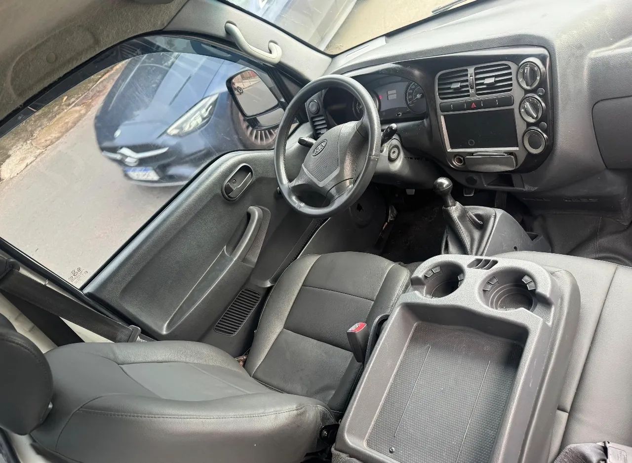 Kia Bongo 2007 - Foto 5