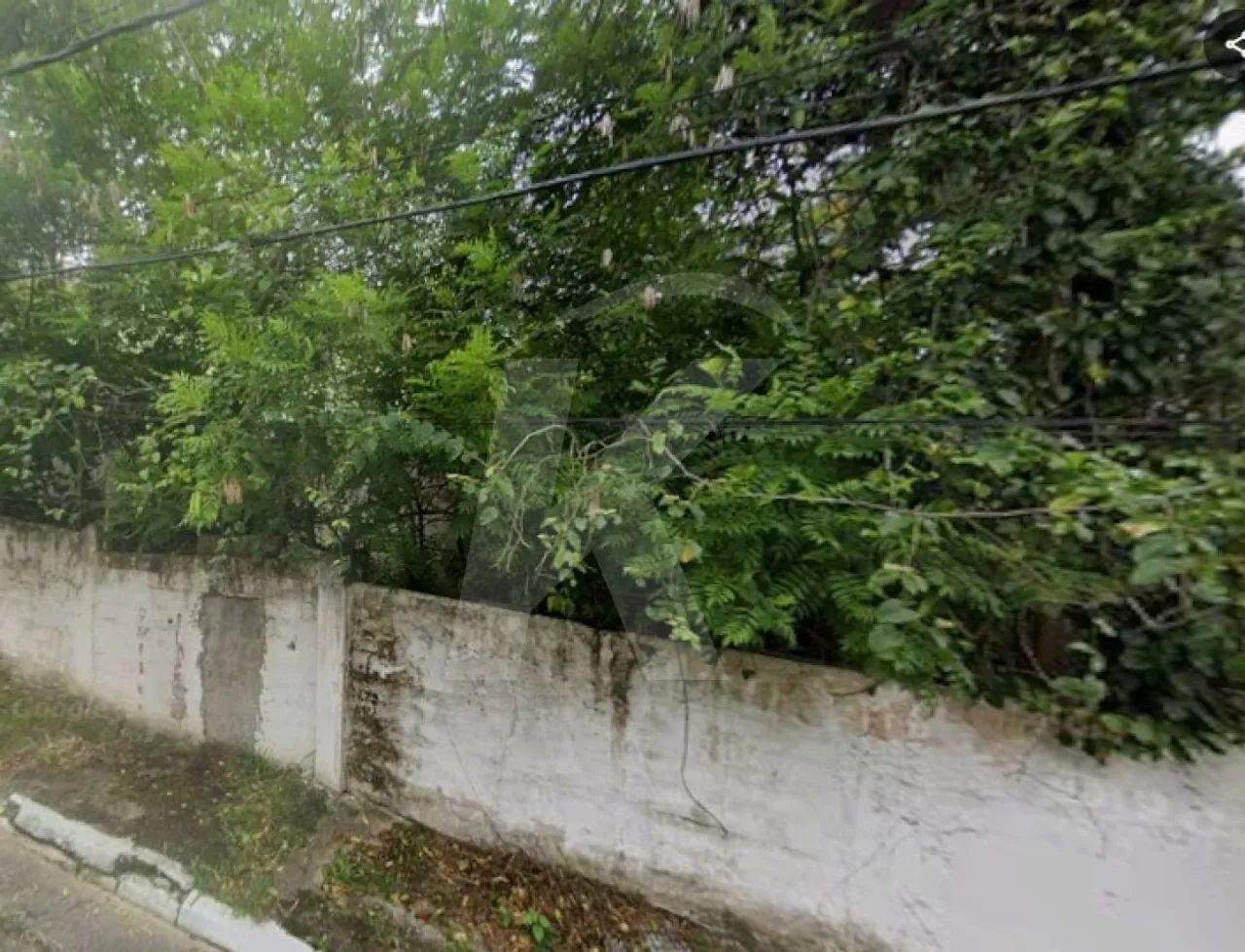 Terreno 404 m, ideal para construção de casa, Barro Branco - Foto 2