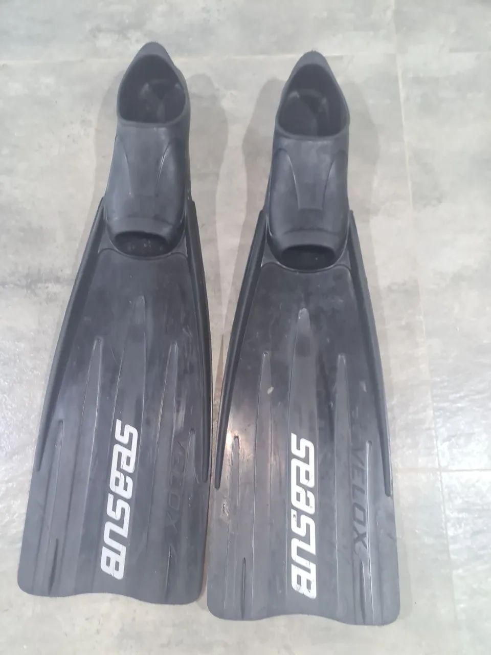 Pesca sub - Foto 4