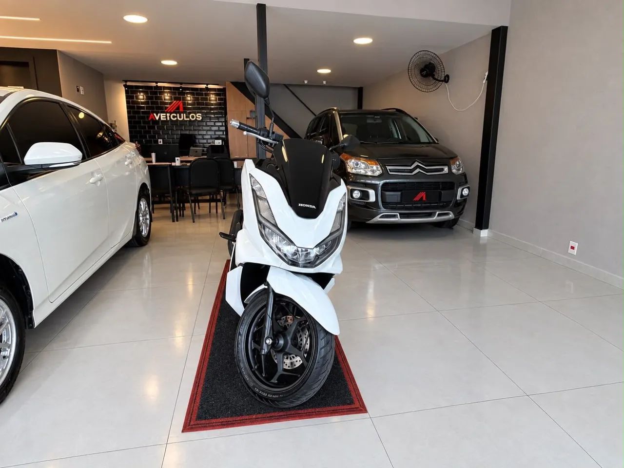 Pcx 2026 0km - Foto 2