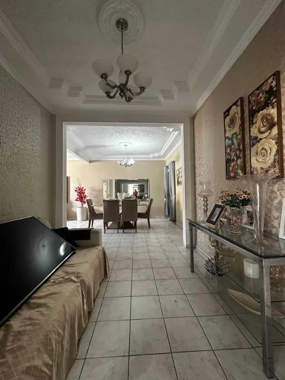 Casa 5 Dormitórios. Adrianópolis. - Foto 2