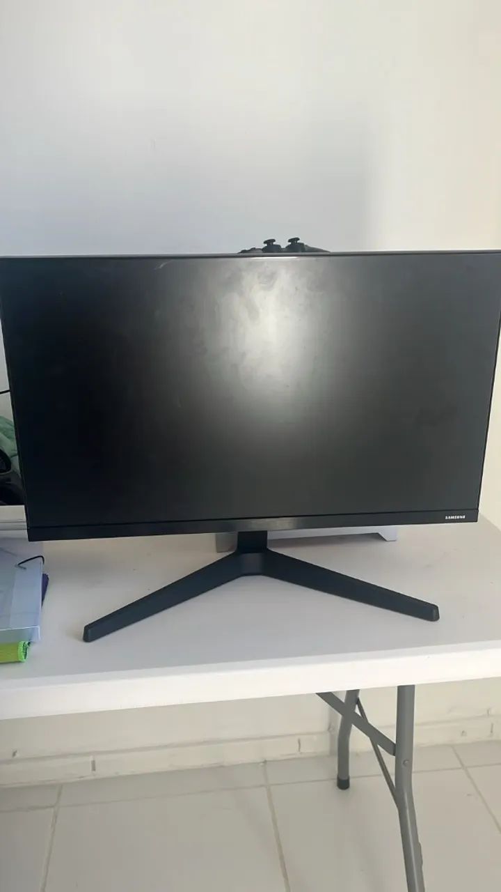 Monitor de 24 polegadas  - Foto 2
