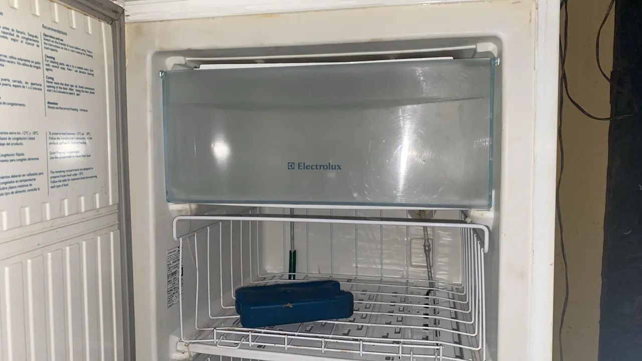 Freezer vertical  - Foto 3