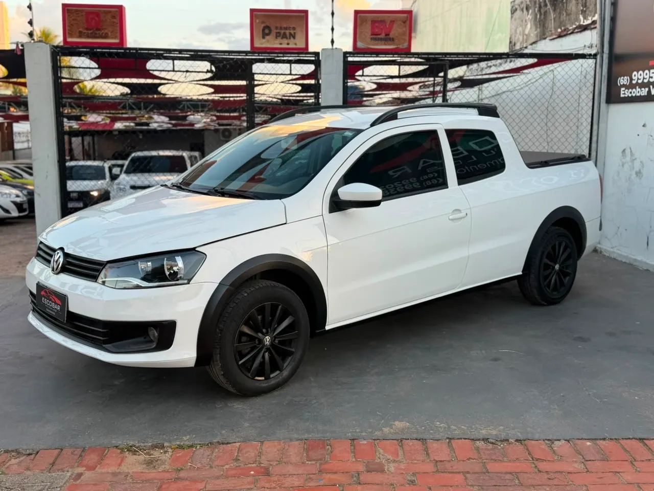 Volkswagen ID.4 PRO Performance 204cv 5P 2016 - Foto 5