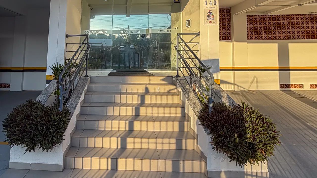 Apartamento de 2 quartos em Florianópolis/SC - Foto 2