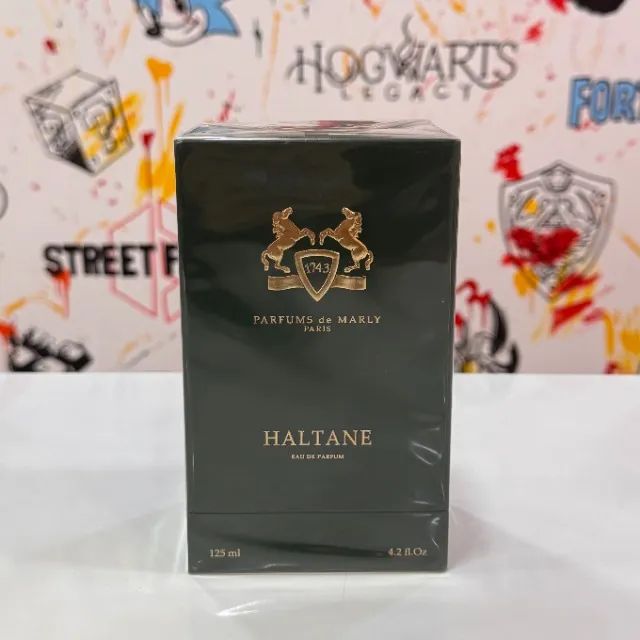 Perfume Haltane Parfums de Marly | EDP | 125ML
