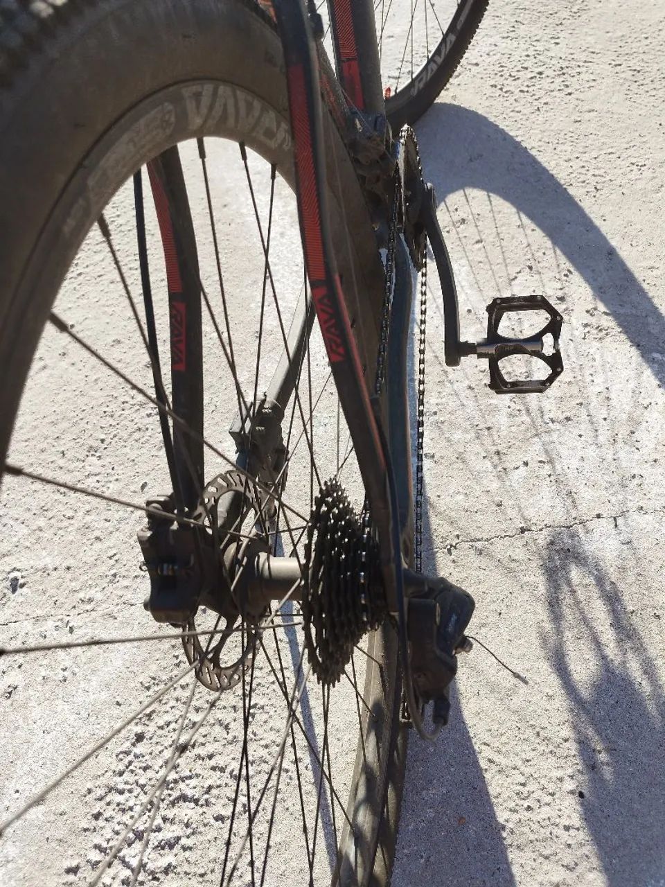 Bicicleta Rava aro 29 - Foto 5