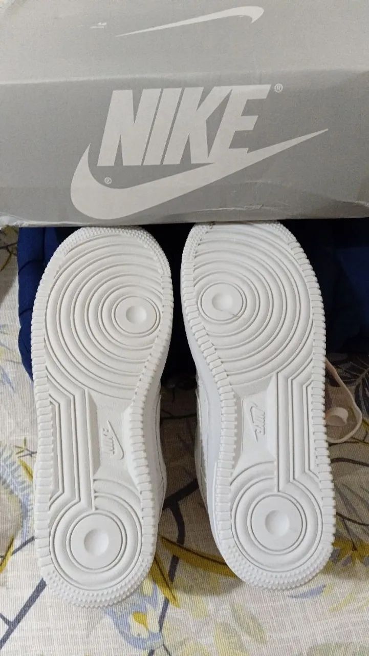 Tenis Air Force - Foto 2