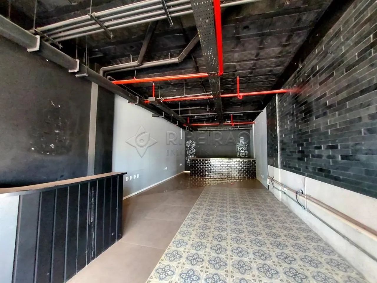 Loja para locação no conjunto UNIQ Vergueiro com vitrine e vagas de estacionamento - Foto 3