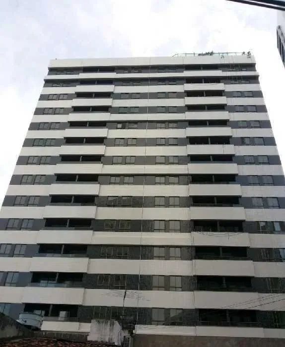 Imóvel com 79m², 3 quartos, no Parnamirim - Recife - PE