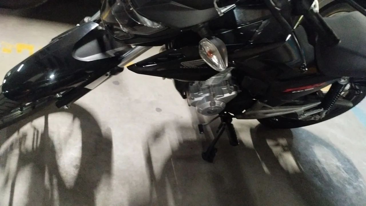 Motor Honda - Foto 5