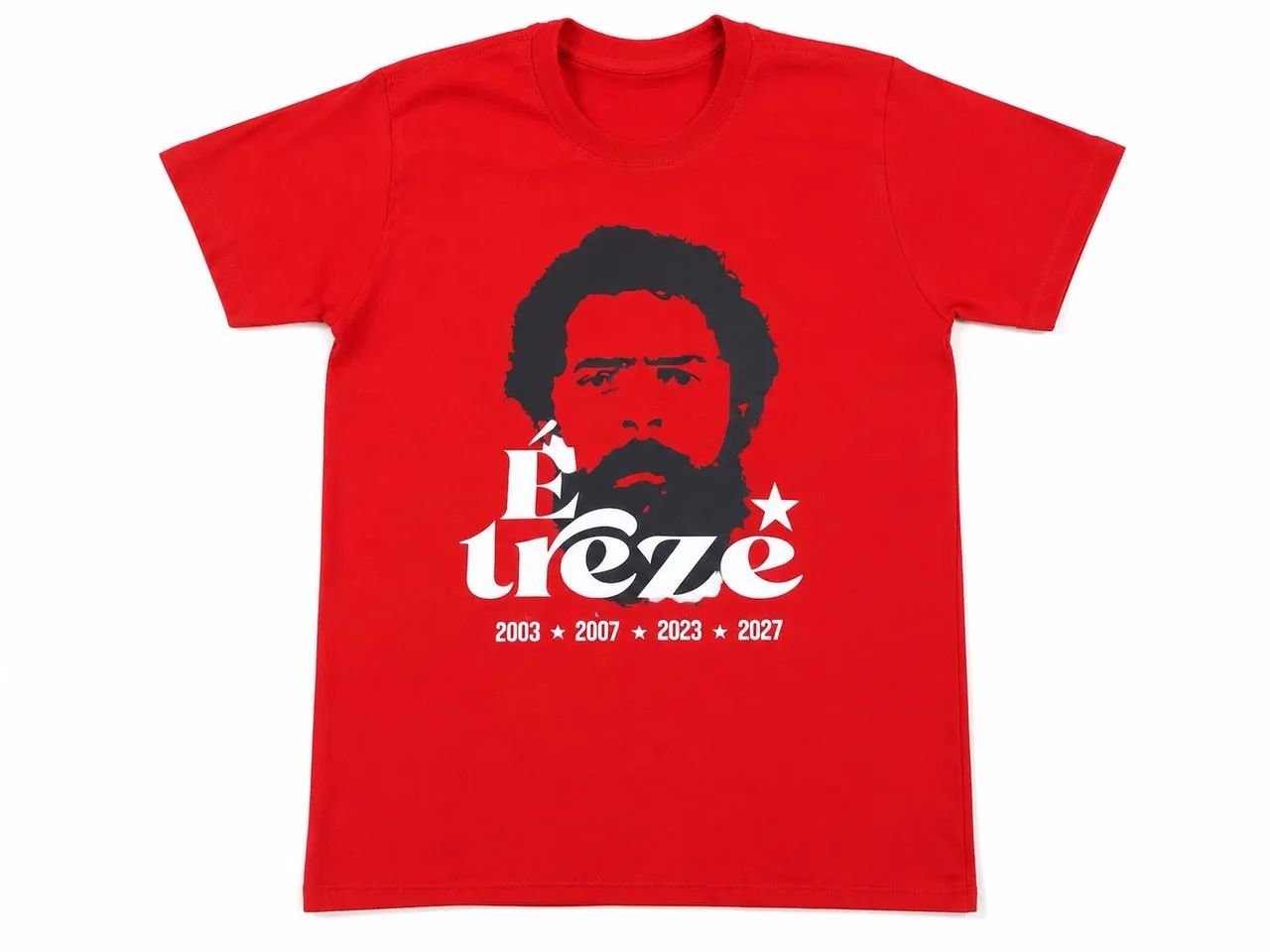 Blusas lula 