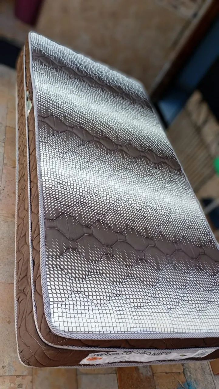 Colchão Solteirão  - Foto 2