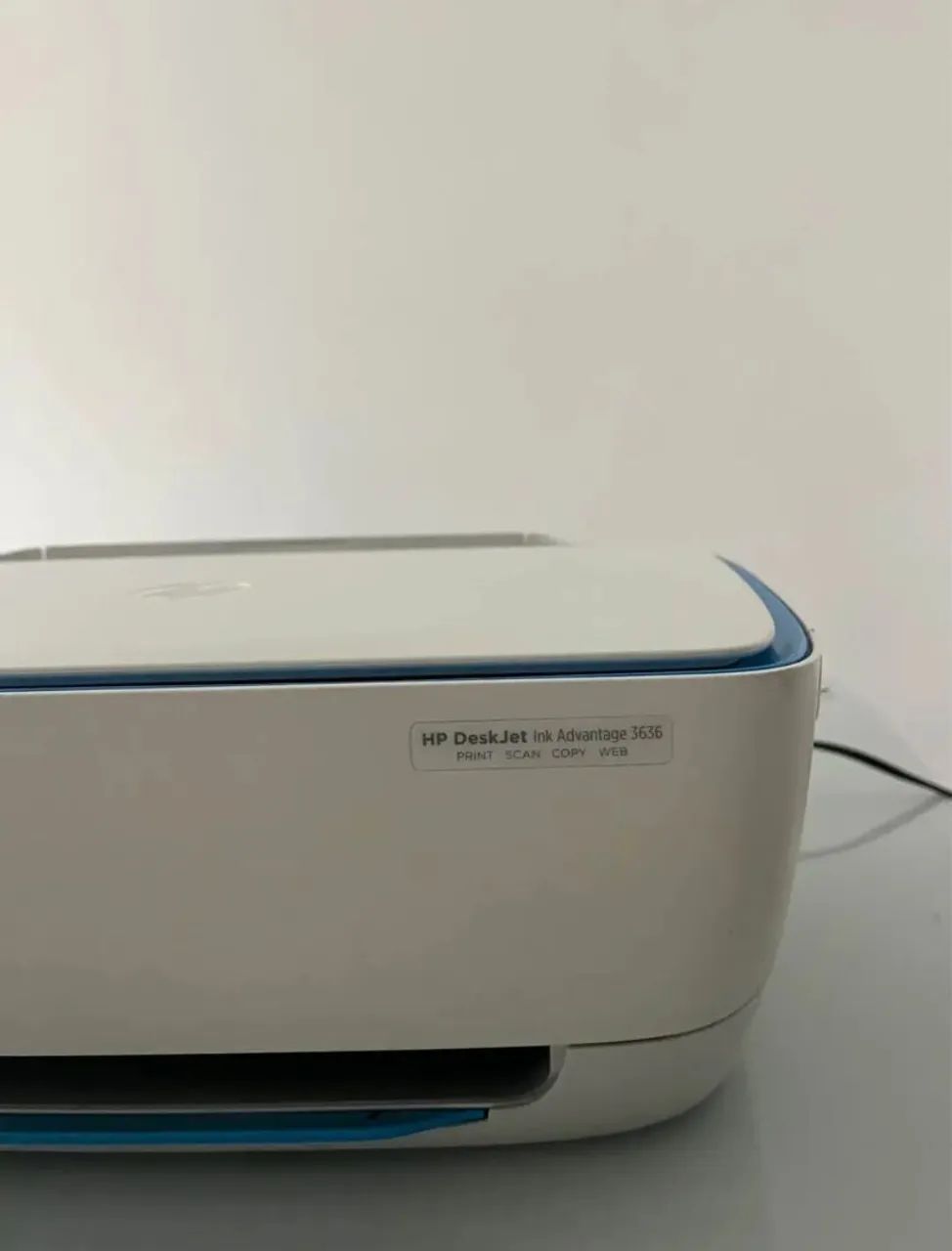 Impressora - Itens Para Escritório - Osasco, Colombo 1502466787 | OLX