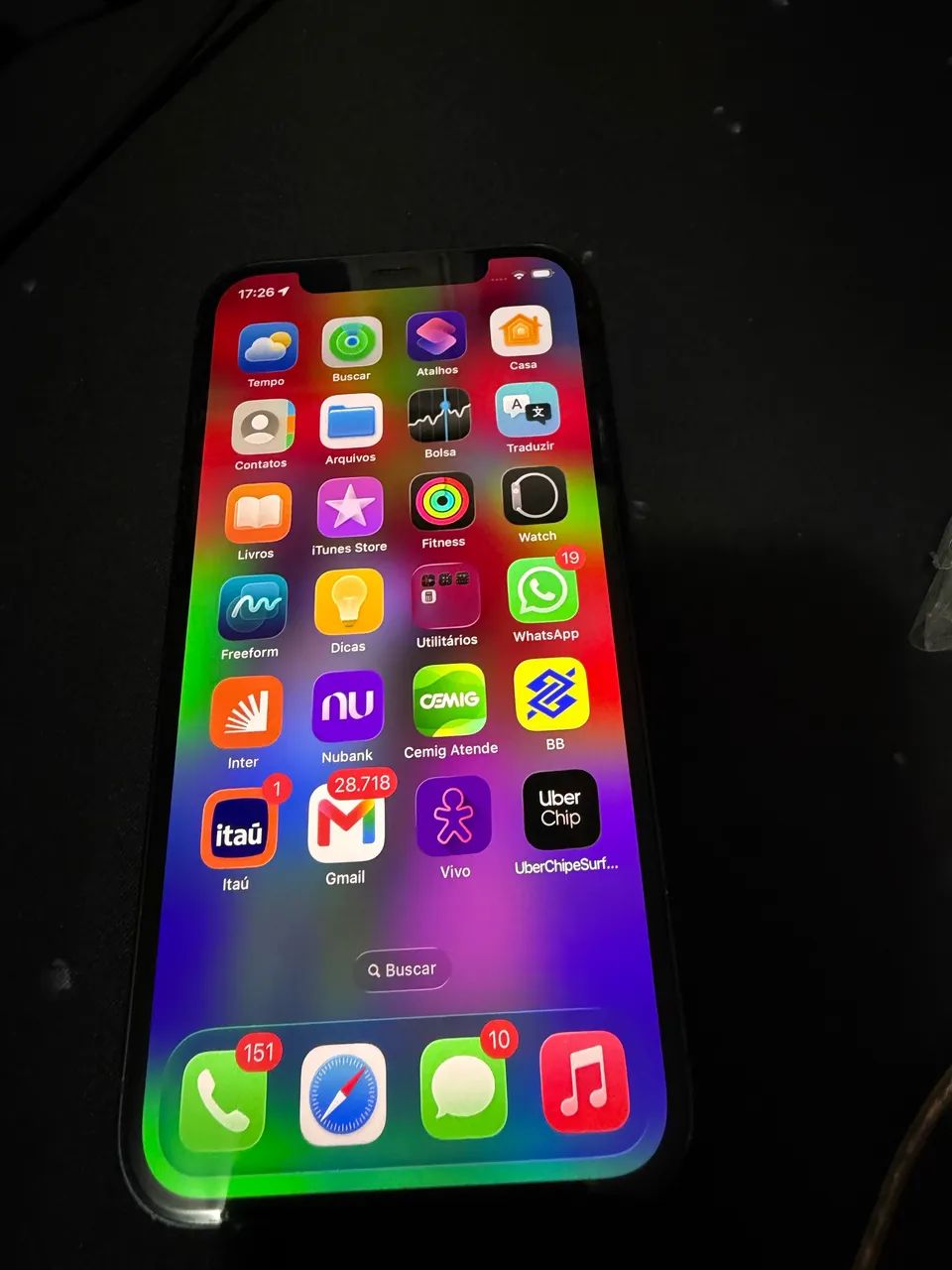 Vendo IPhone 12 128gb - Foto 4