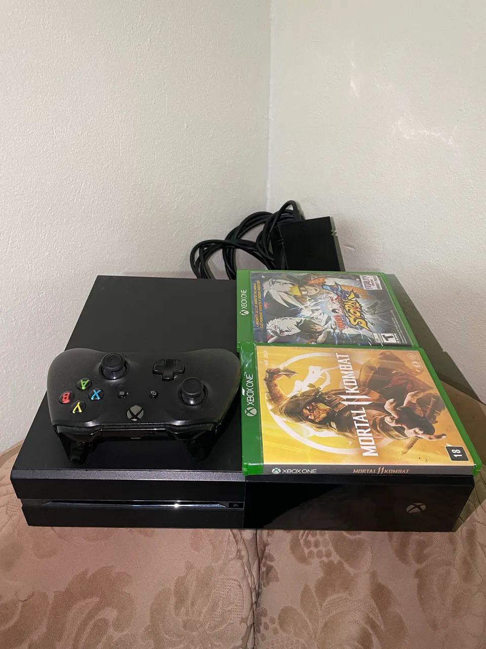 Xbox one - Foto 2
