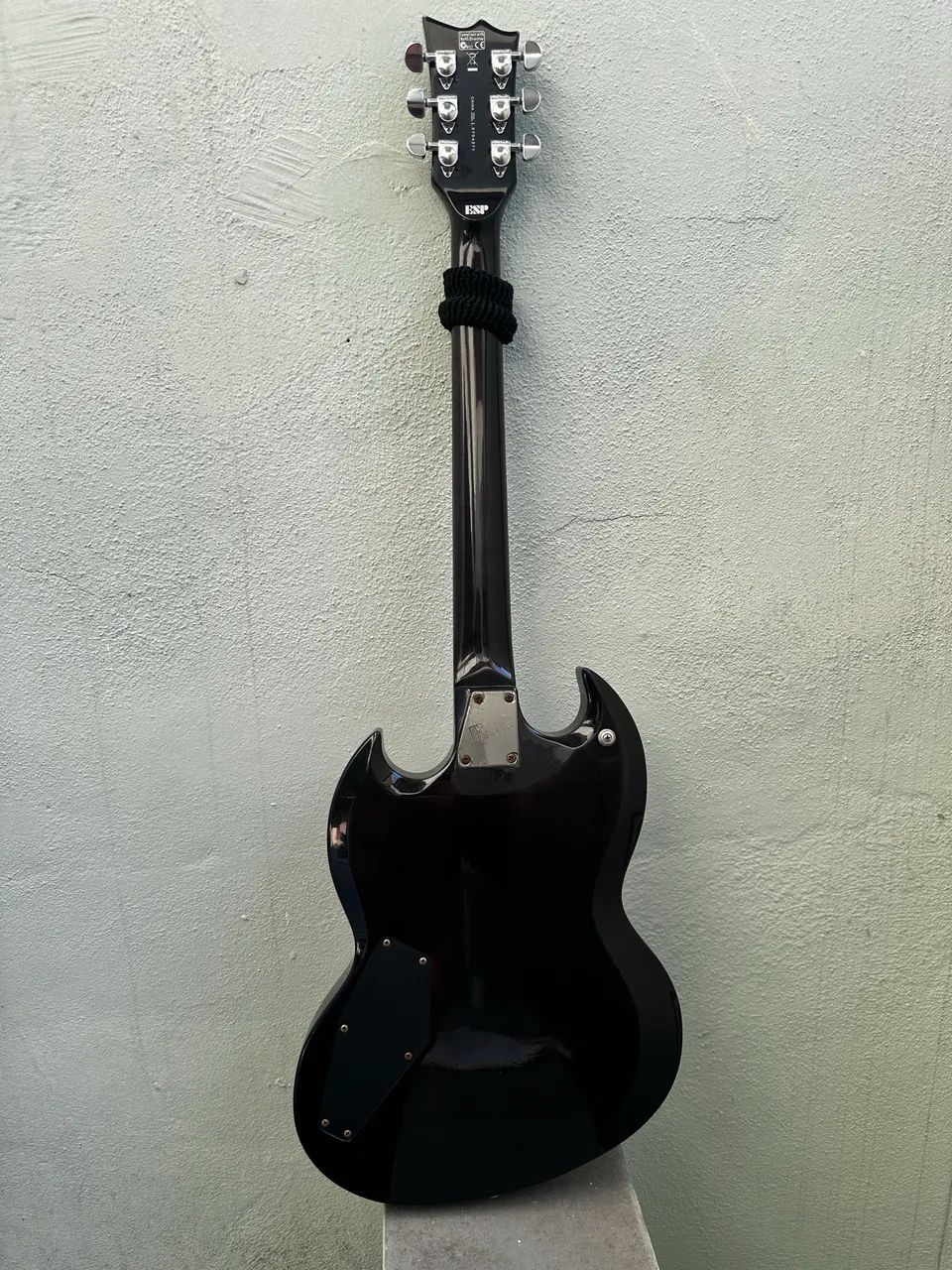 LTD Viper 100FM - Foto 3