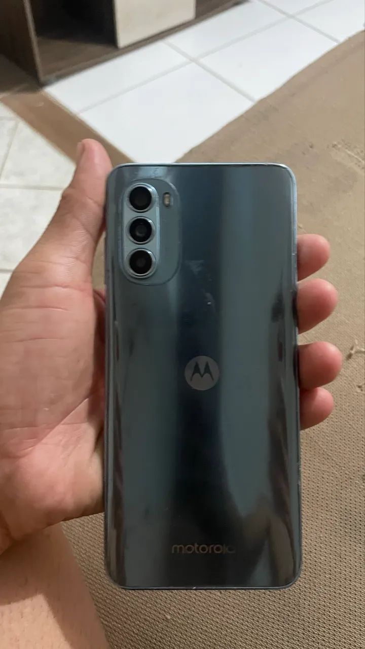 Moto G52 - Foto 4