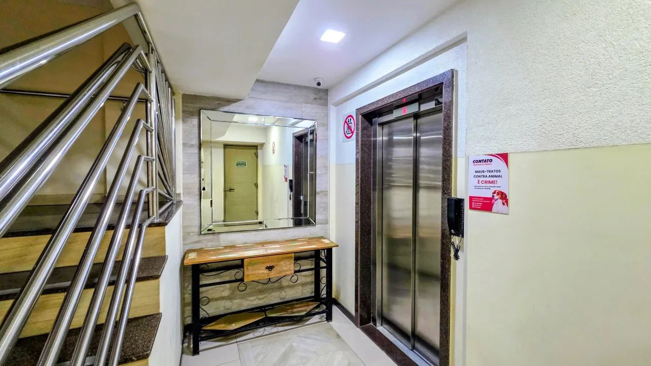Studio 1 quarto - São Pedro - Foto 3